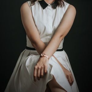 This is a Band of Outsiders dress